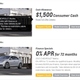 Image for article titled Do The Math Before Taking That No-Interest Auto Loan